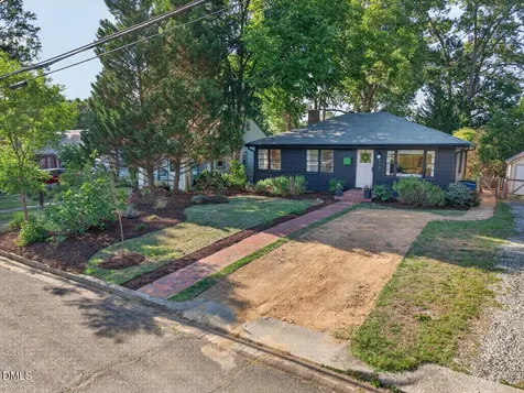 312 Dacian Avenue Durham NC 27701