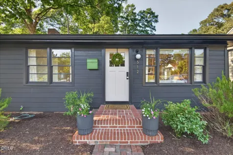 312 Dacian Avenue Durham NC 27701