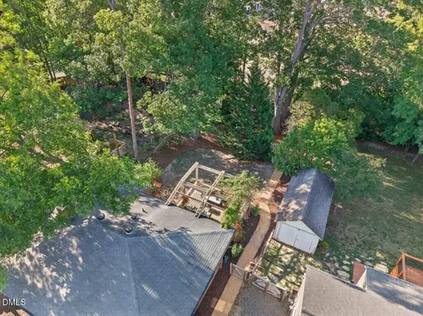 312 Dacian Avenue Durham NC 27701