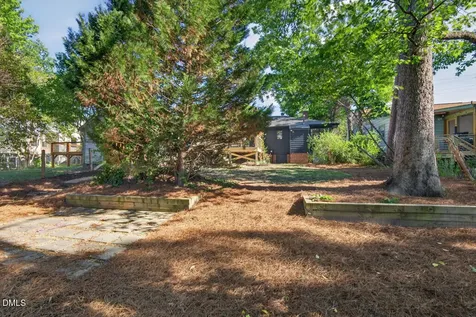 312 Dacian Avenue Durham NC 27701
