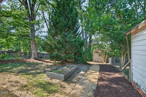 312 Dacian Avenue Durham NC 27701