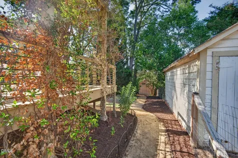 312 Dacian Avenue Durham NC 27701
