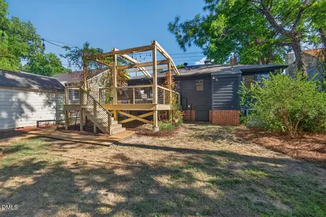 312 Dacian Avenue Durham NC 27701