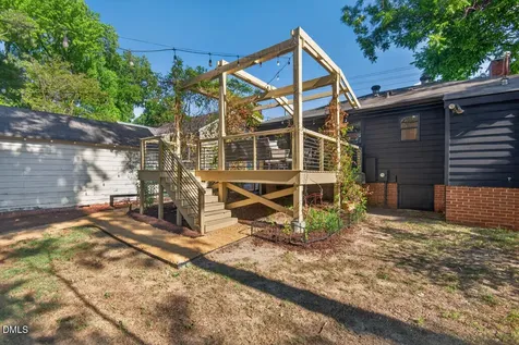 312 Dacian Avenue Durham NC 27701