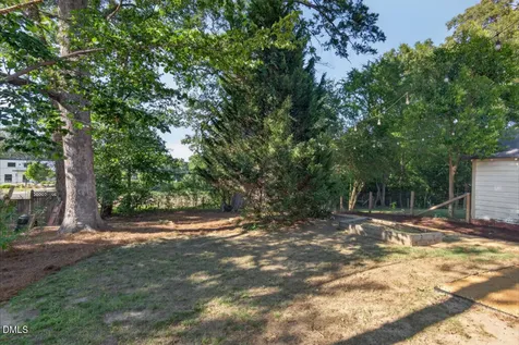 312 Dacian Avenue Durham NC 27701