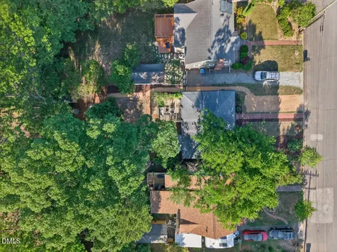 312 Dacian Avenue Durham NC 27701