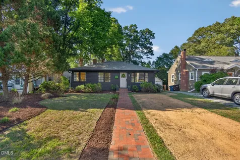 312 Dacian Avenue Durham NC 27701