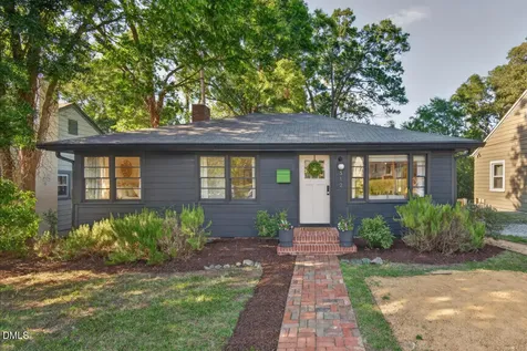 312 Dacian Avenue Durham NC 27701