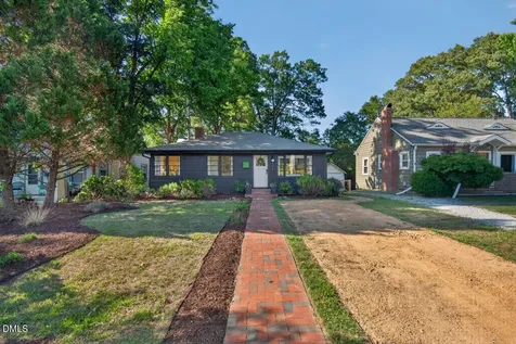 312 Dacian Avenue Durham NC 27701