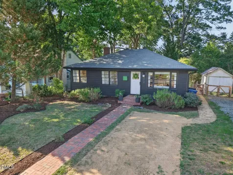 312 Dacian Avenue Durham NC 27701