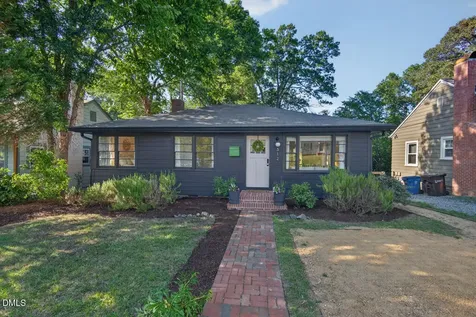 312 Dacian Avenue Durham NC 27701
