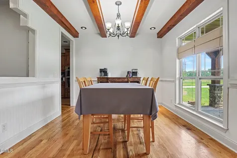 1127 Keen Road Four Oaks NC 27524