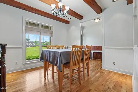 1127 Keen Road Four Oaks NC 27524