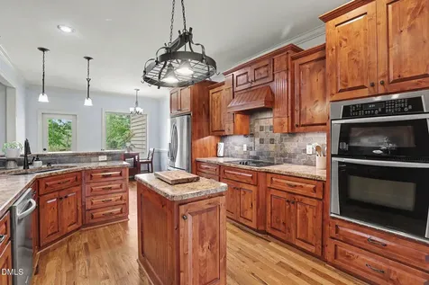 1127 Keen Road Four Oaks NC 27524