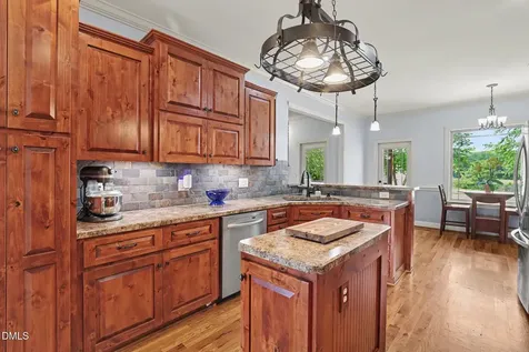 1127 Keen Road Four Oaks NC 27524