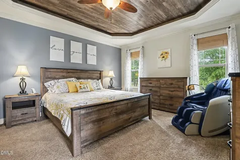 1127 Keen Road Four Oaks NC 27524
