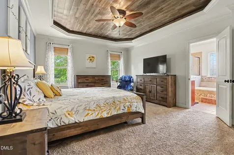1127 Keen Road Four Oaks NC 27524