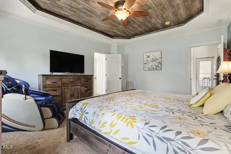 1127 Keen Road Four Oaks NC 27524
