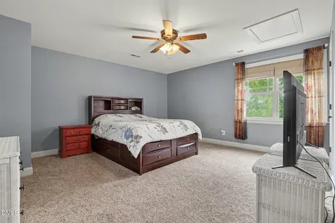 1127 Keen Road Four Oaks NC 27524