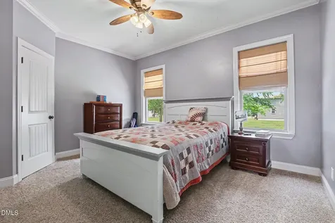 1127 Keen Road Four Oaks NC 27524
