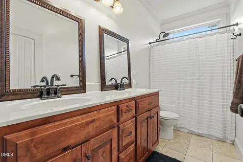1127 Keen Road Four Oaks NC 27524