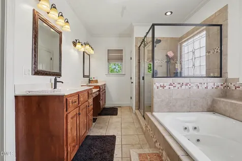 1127 Keen Road Four Oaks NC 27524