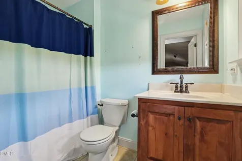1127 Keen Road Four Oaks NC 27524