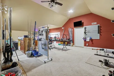 1127 Keen Road Four Oaks NC 27524