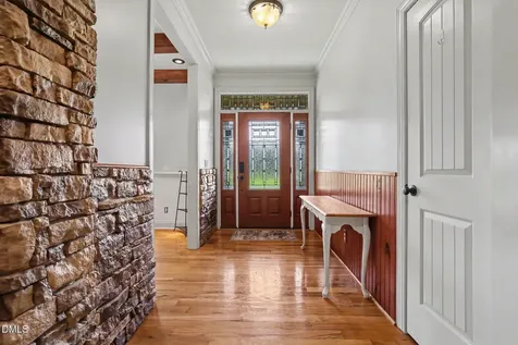 1127 Keen Road Four Oaks NC 27524