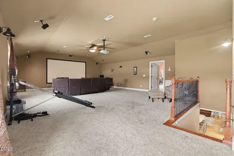 1127 Keen Road Four Oaks NC 27524