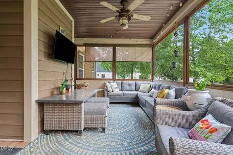 1127 Keen Road Four Oaks NC 27524