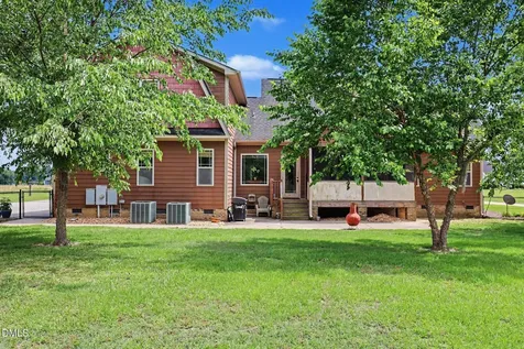 1127 Keen Road Four Oaks NC 27524