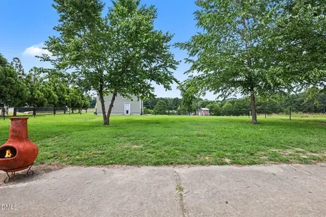 1127 Keen Road Four Oaks NC 27524