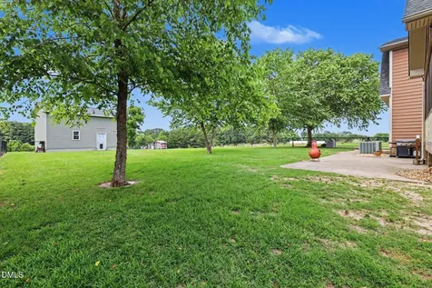 1127 Keen Road Four Oaks NC 27524