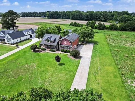 1127 Keen Road Four Oaks NC 27524