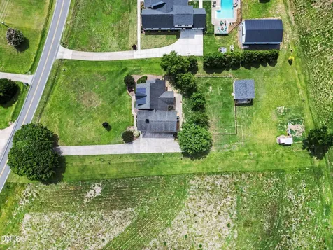 1127 Keen Road Four Oaks NC 27524