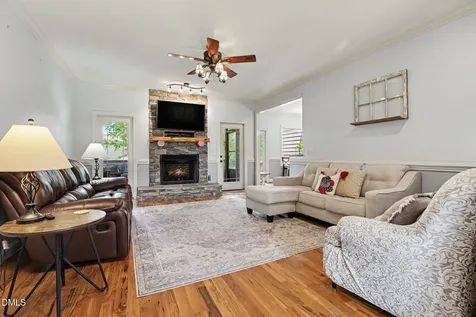 1127 Keen Road Four Oaks NC 27524