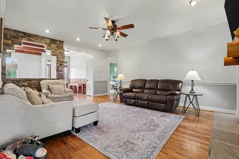 1127 Keen Road Four Oaks NC 27524