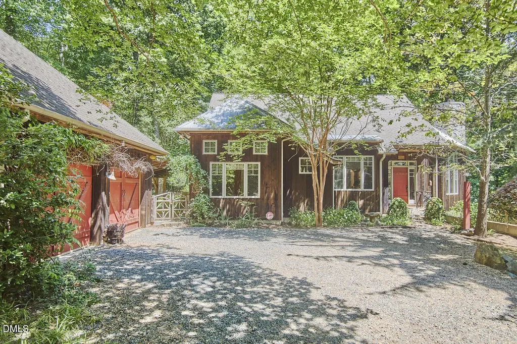 3110 Carriage Trail Hillsborough NC 27278