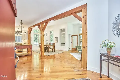 3110 Carriage Trail Hillsborough NC 27278