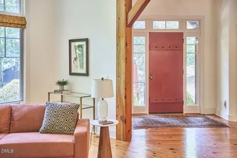 3110 Carriage Trail Hillsborough NC 27278