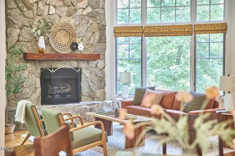 3110 Carriage Trail Hillsborough NC 27278