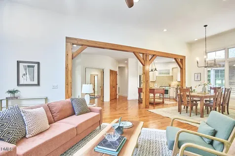 3110 Carriage Trail Hillsborough NC 27278