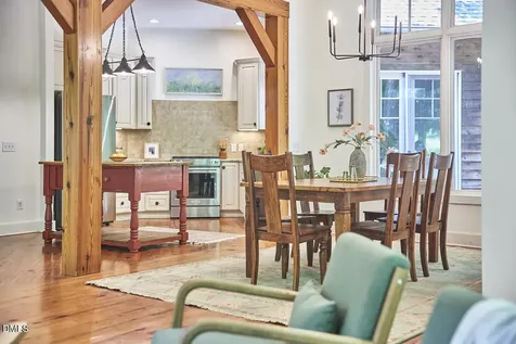 3110 Carriage Trail Hillsborough NC 27278