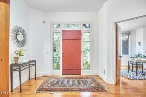3110 Carriage Trail Hillsborough NC 27278