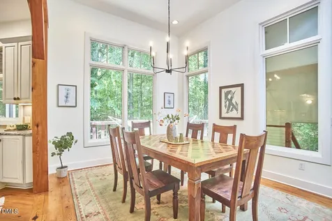 3110 Carriage Trail Hillsborough NC 27278