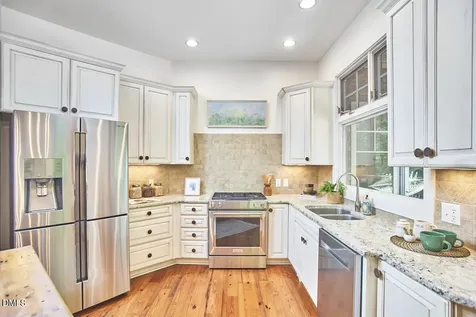 3110 Carriage Trail Hillsborough NC 27278