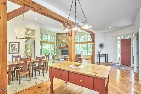3110 Carriage Trail Hillsborough NC 27278