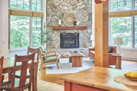 3110 Carriage Trail Hillsborough NC 27278