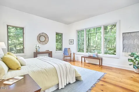 3110 Carriage Trail Hillsborough NC 27278